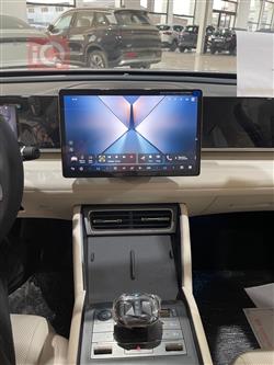 بی وای دی کوێن L DM-i